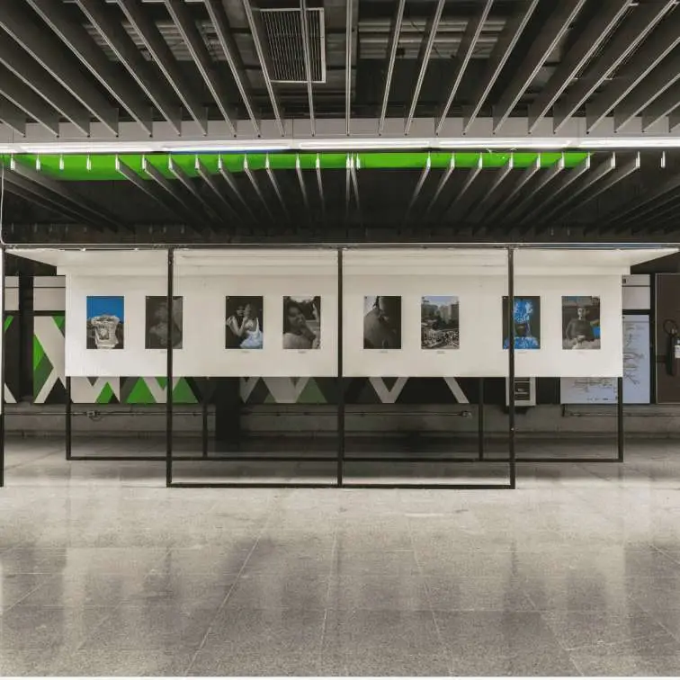 Exhibition Stand Builder in Las Vegas