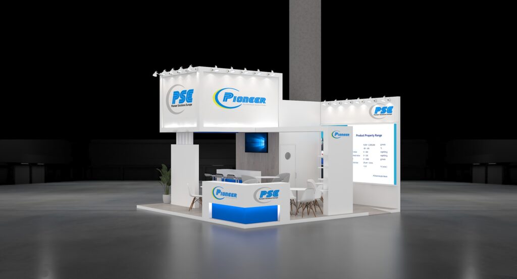portable exhibition stands