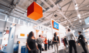 trade show effectiveness
