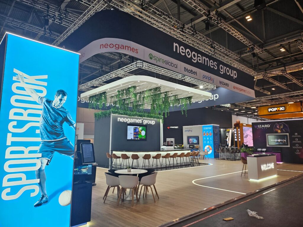 trade show success