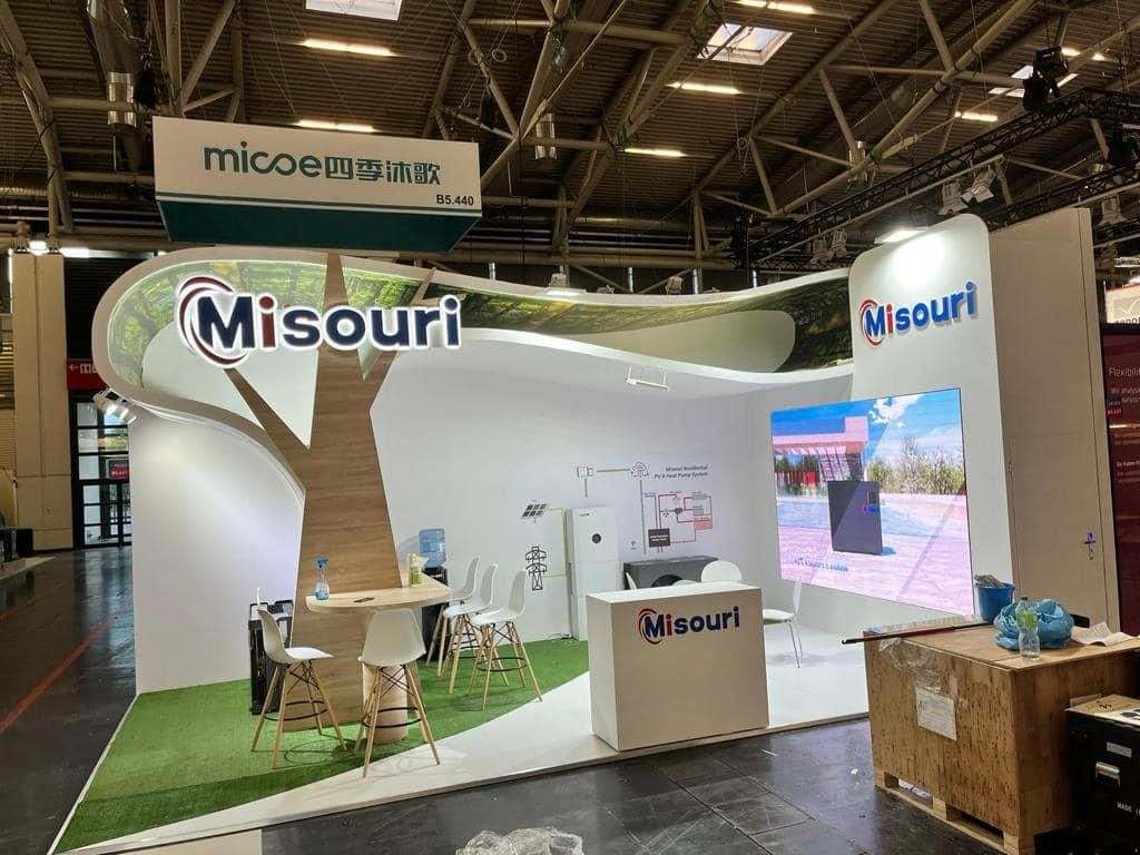 how to prepare for a trade show