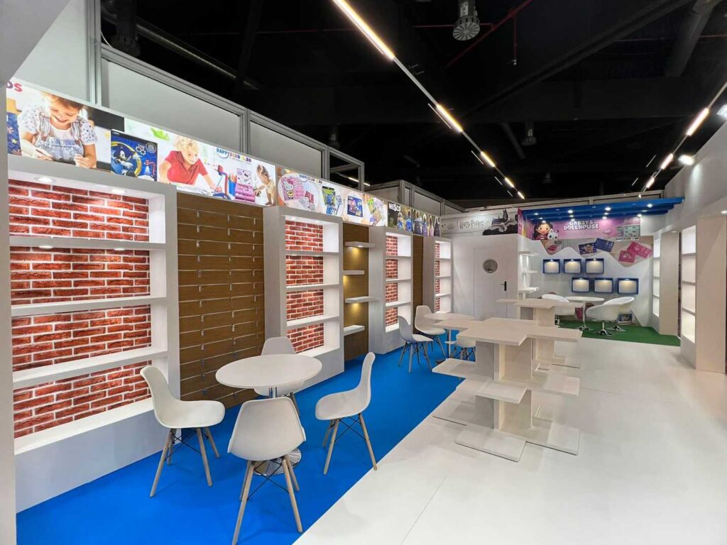 trends in trade shows