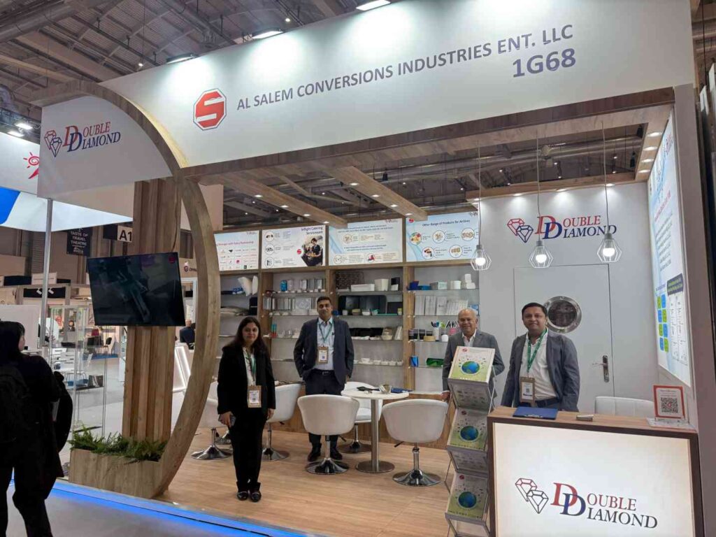 interactive booth design