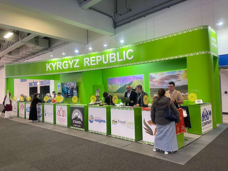 Exhibition Stand Design Trends