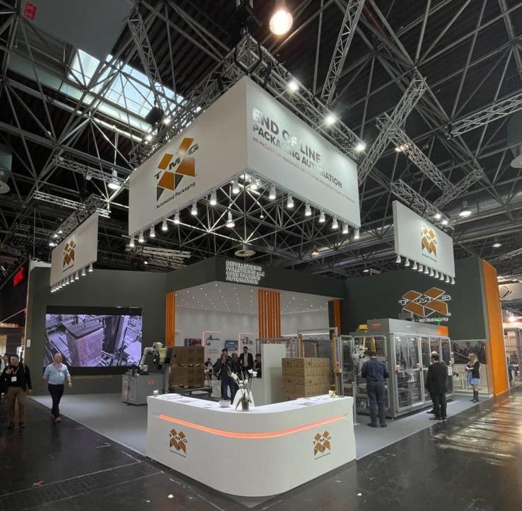 Trade Show Booths