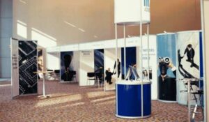 event marketing kpis