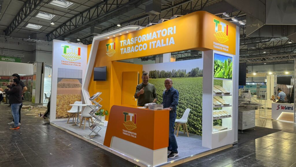 Exhibit at Spielwarenmesse 2026 with exclusive booth design