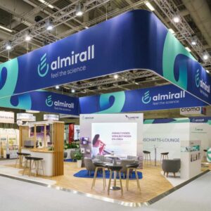 trade show ROI