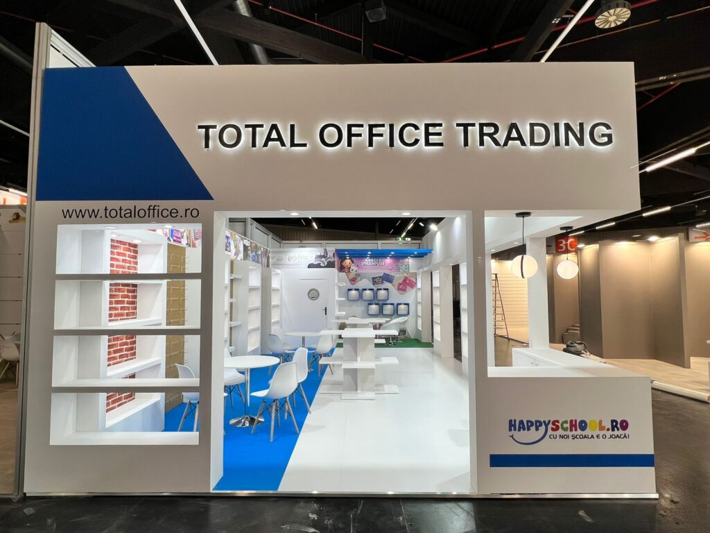 Las Vegas trade shows