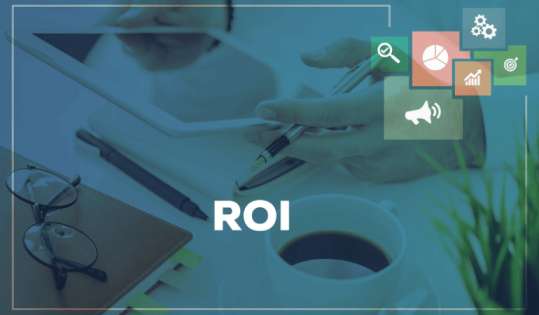 event marketing metrics