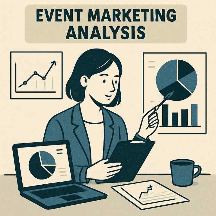 Event Marketing KPIs