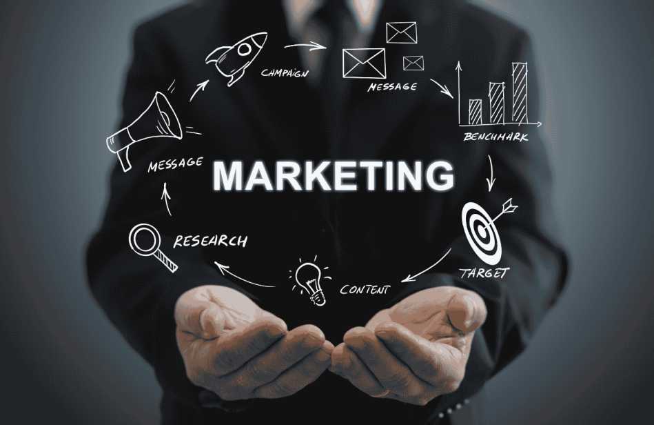trade show effectiveness