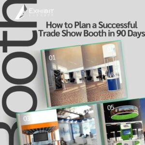 trade show booth ideas