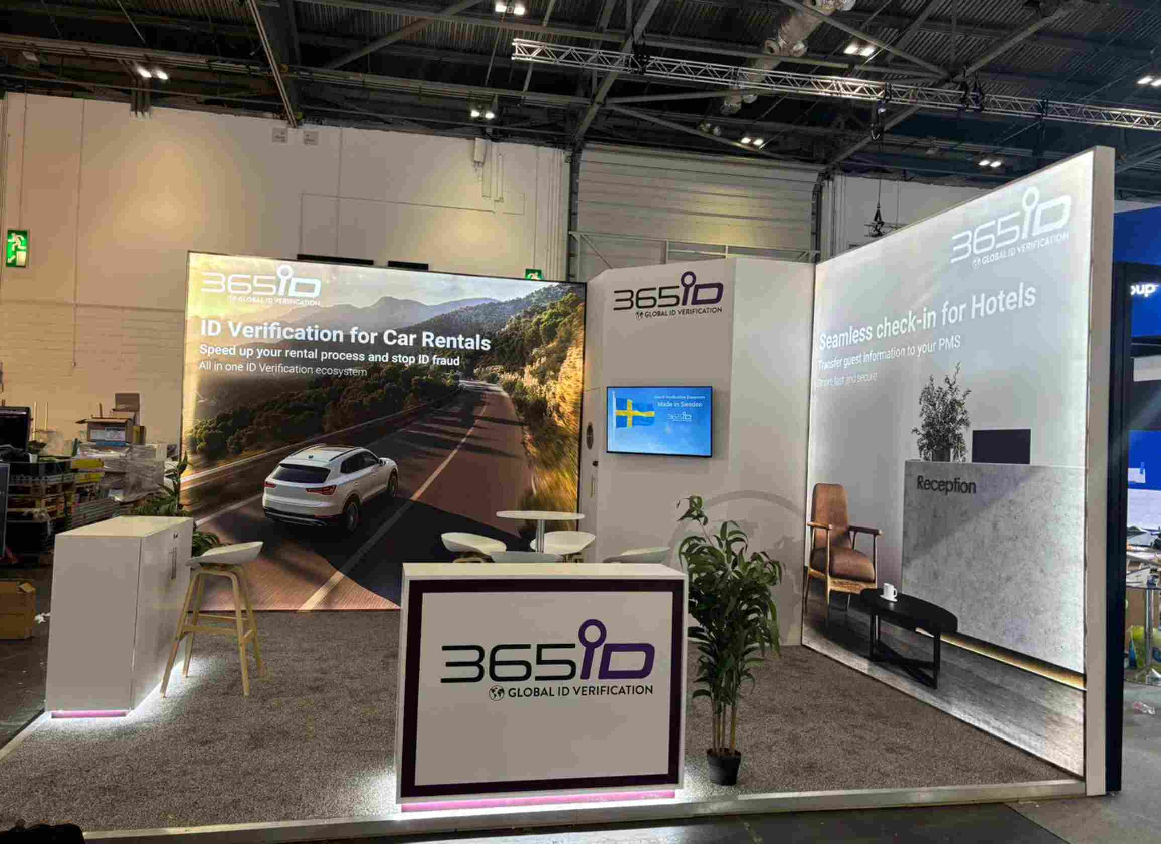 Budget-Friendly Exhibition Display Ideas That Look Premium