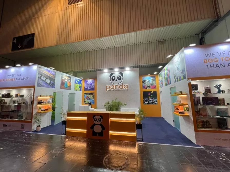 Fitur madrid trade fair