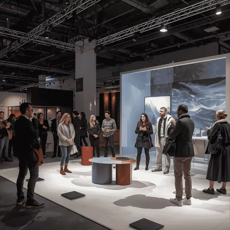 Las Vegas Trade Shows