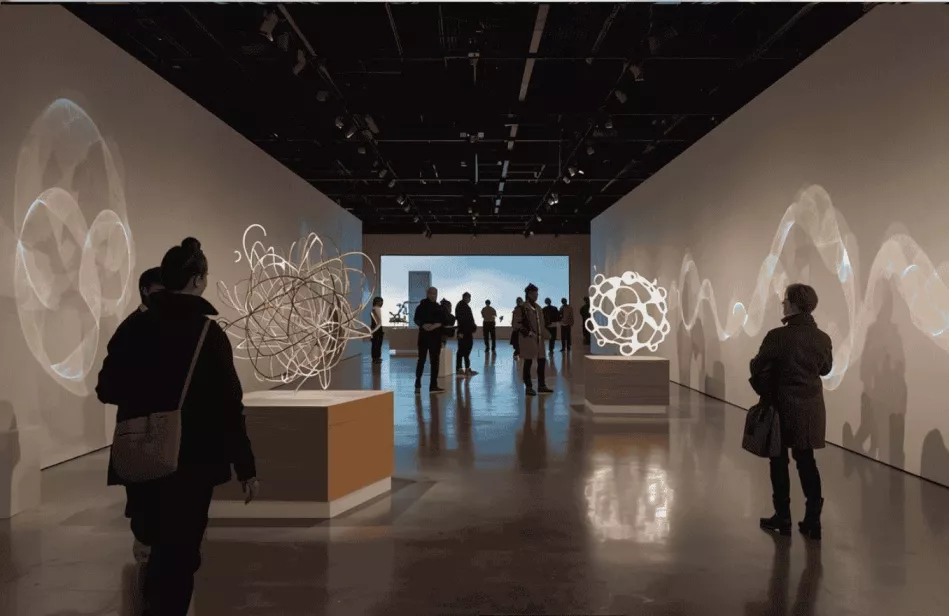 trade show booth engagement ideas