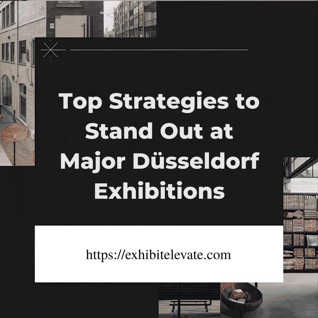 düsseldorf exhibition