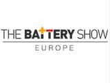 battery show 2026