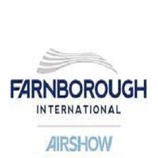 farnborough international airshow 2026