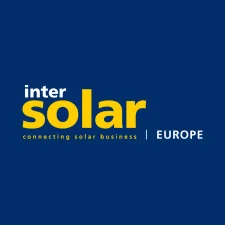 intersolar europe 2026
