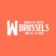world of coffee brussels
