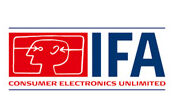 ifa 2026 berlin Germany