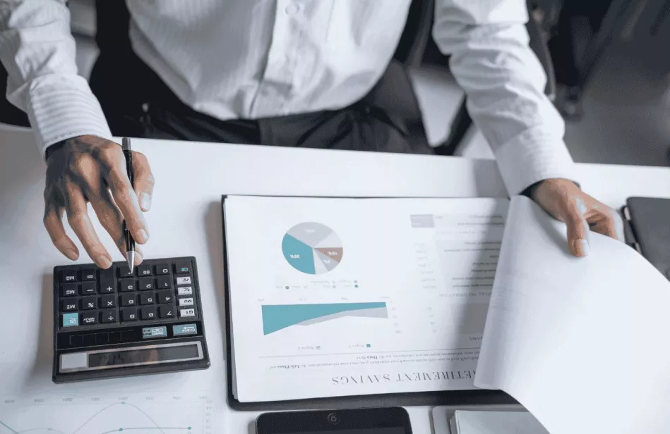 global seafood marketplace