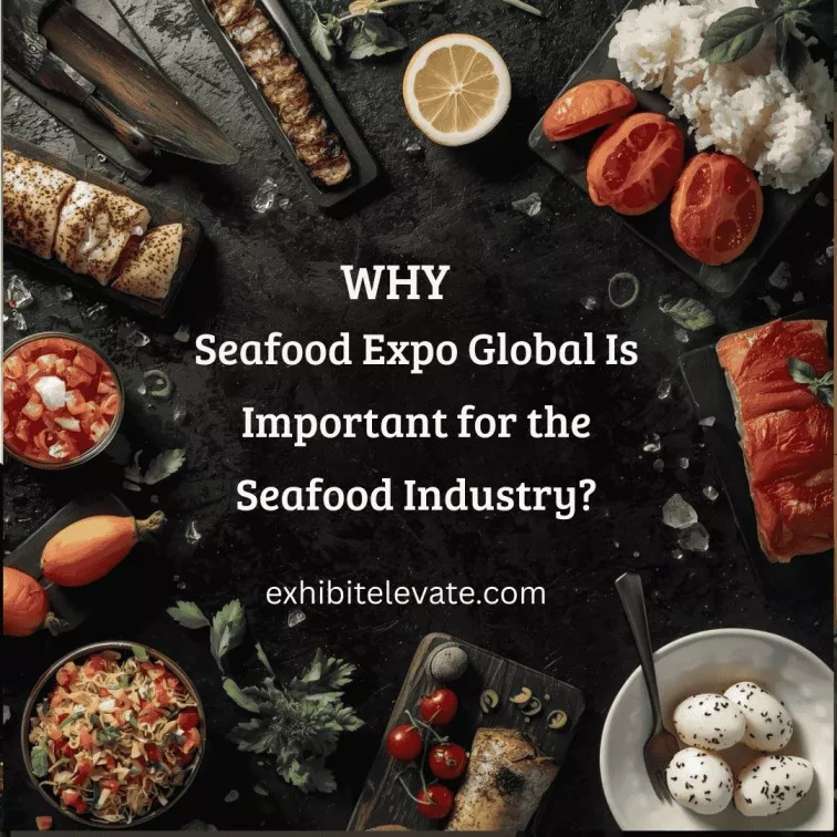 Seafood Industry