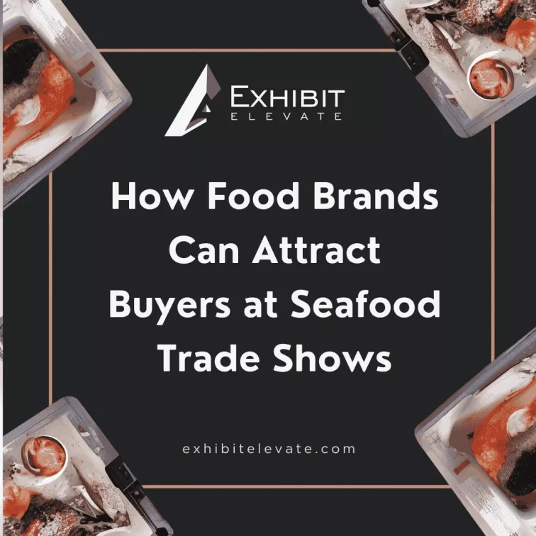 seafood trade shows