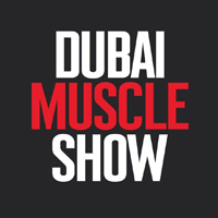 dubai muscle show