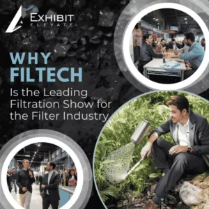 Filtech filtration show