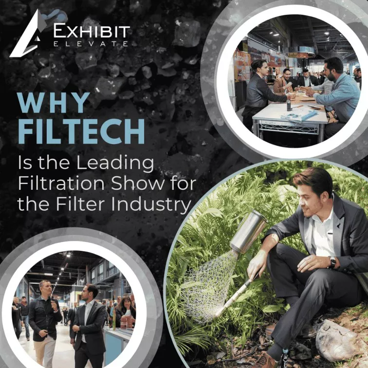 Filtech filtration show