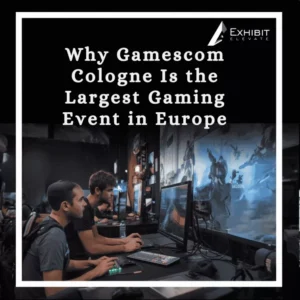 Gamescom cologne