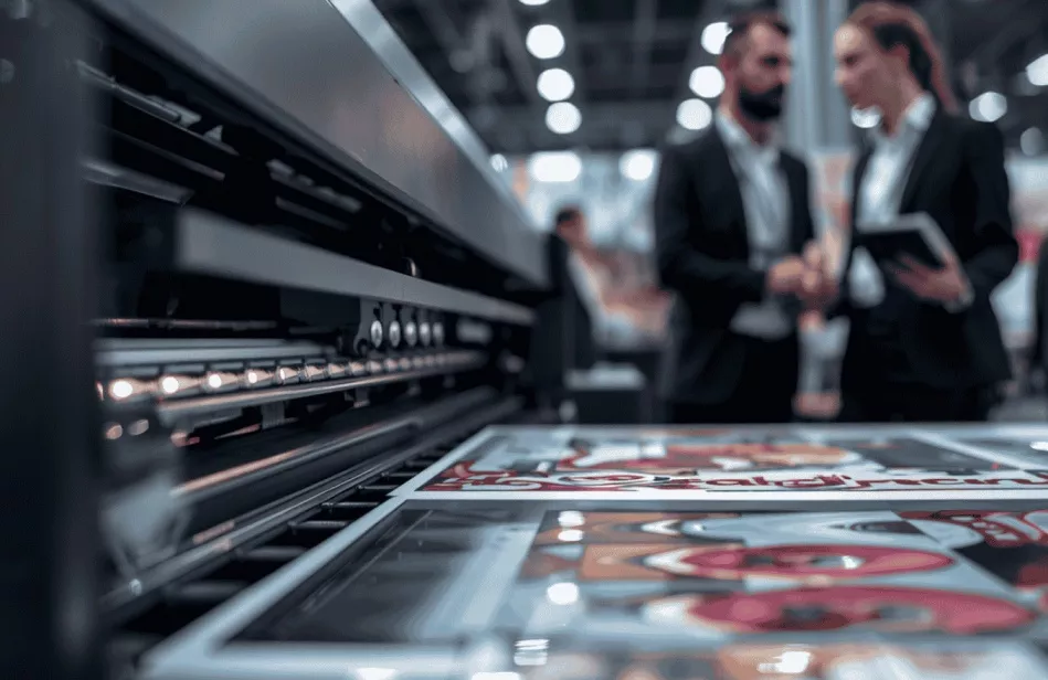 FESPA Global Print Expo