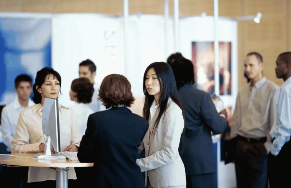 Germany exhibition regulations