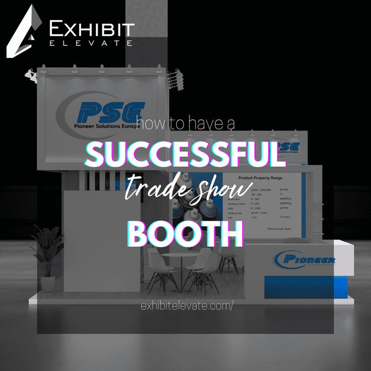 Have a Successful Trade Show Booth-img