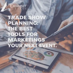 Trade Show Planning